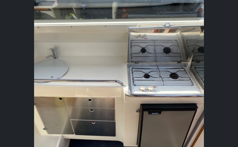 Nimbus 26 DC Epoca-kuva-11